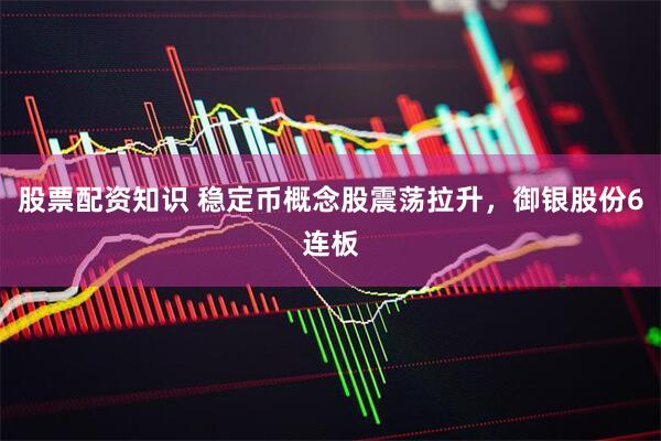 股票配资知识 稳定币概念股震荡拉升，御银股份6连板